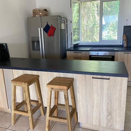 Ferienwohnung Havre De Paix Martiniquais Les Trois-Ilets Exterior foto